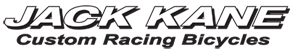 Jack Kane Custom Racing Bicycles